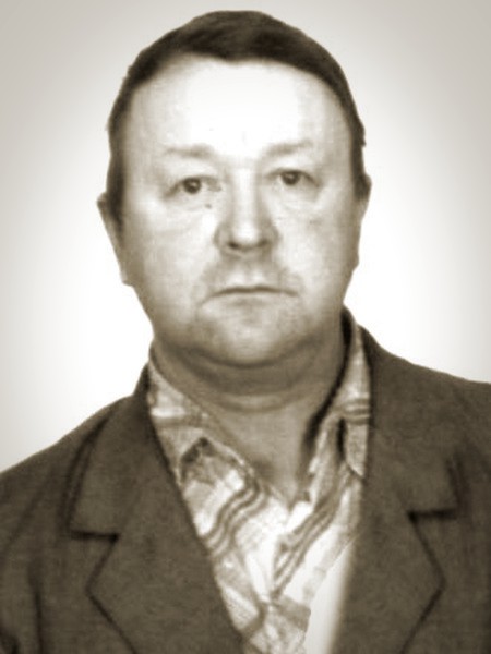 Чекальников Михаил Николаевич